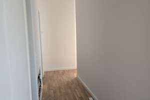 TOP - 4 Raum Wohnung Badewanne und Dusche mit Einbauküche ! – Otto-von-Guericke-Str. 57, 39104 Altstadt, Magdeburg – Vorschaubild 9