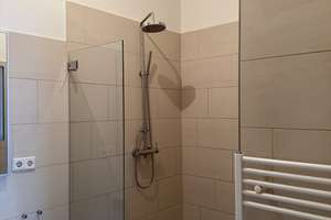 Zentrale Wohnung am Geroweiher/Geropark | Helle 3,5-Zimmer Wohnung – Lüpertzender Straße 36, 41061 Gladbach, Mönchengladbach – Vorschaubild 5