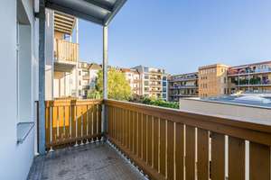 Modernes Wohnen auf 53 m² – attraktive 2-Zimmer-Wohnung – Die vollständige Adresse der Immobilie erhältst du vom Anbieter., 4299 Stötteritz, Leipzig – Vorschaubild 3