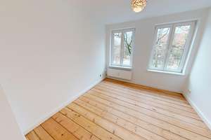 Charmante, frisch renovierte 2,5-Zimmer-Whg. mit Balkon - ruhig gelegen am Rand des Schanzenviertels – Die vollständige Adresse der Immobilie erhältst du vom Anbieter., 22769 Altona-Nord, Hamburg – Vorschaubild 20