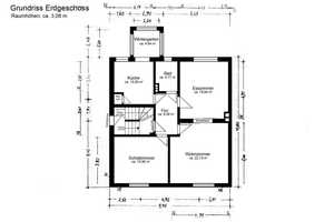 großes Ein- / Zweifamilienhaus in bevorzugter Lage von Dessau-Ziebigk – Dessau-Roßlau – Vorschaubild 46