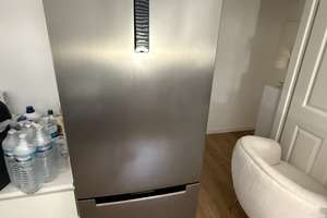 Mitten in Biebrich und doch ruhig gelegen! Chice, modernisierte 2 ZKB, Hoflage – Stettiner Str. 19, 65203 Biebrich, Wiesbaden – Vorschaubild 11