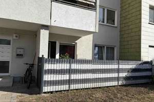 Helle 3-Zimmer-Erdgeschosswohnung mit Balkon in Regensburg – 93053 Kasernenviertel, Regensburg – Vorschaubild 11