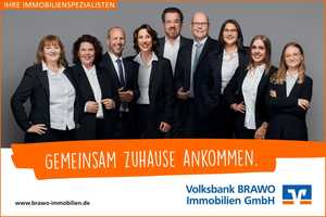 Doppeltes Glück für Sie – Zweifamilienhaus in Bienrode – Braunschweig – Vorschaubild 8