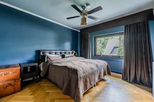 Großzügiges Mehrgenerationen-Ensemble mit zwei Häusern, Pool und viel Privatsphäre – 14089 Kladow, Berlin – Vorschaubild 4