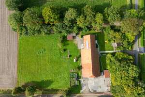 Bauernhaus mit Scheune und traumhaftem Weitblick in Sackgassenlage – Die vollständige Adresse der Immobilie erhältst du vom Anbieter., 26409 Wittmund – Vorschaubild 3