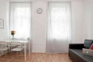 Charmante 2 Zimmerwohnung – Die vollständige Adresse der Immobilie erhältst du vom Anbieter., 22850 Norderstedt – Vorschaubild 5