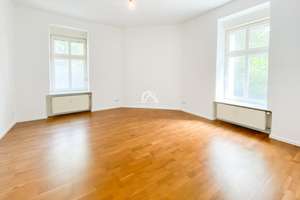 GEPFLEGTE EINHEIT MIT WOHNKÜCHE | BESTLAGE SAMARITERKIEZ |  ERDGESCHOSS | PROVISIONSFREI | – Dolziger Str. 14, 10247 Friedrichshain, Berlin – Vorschaubild 1