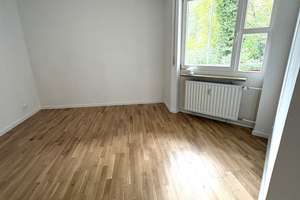 Geräumige und ruhige 4-Zimmerwohnung nahe Bhf. Mittersendling – 81369 Mittersendling, München – Vorschaubild 5