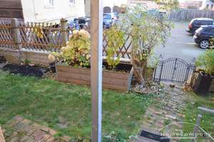 4 Zi.Whg., unmöbliert, im östlichen Ringgebiet. Kleiner Gartenanteil zur alleinigen Nutzung. PKW ... – Die vollständige Adresse der Immobilie erhältst du vom Anbieter., 38102 Östliches Ringgebiet, Braunschweig – Vorschaubild 11