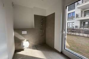 Komfortable 3-Zimmer-Wohnung mit 2 Terrassen & Tiefgaragenstellplatz in direkter Rheinlage – Die vollständige Adresse der Immobilie erhältst du vom Anbieter., 55130 Weisenau, Mainz – Vorschaubild 13
