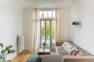 *Provisionsfrei* Das gibt es nur einmal! Immobilienensemble mit 16 WEH in Ehrenfeld  – Die vollständige Adresse der Immobilie erhältst du vom Anbieter., 50825 Ehrenfeld (Ortsteil), Köln – Vorschaubild 10