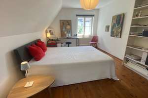 Schönes Haus mit schönem Garten in zentraler Lage – Uhdestraße 35, 85221 Dachau – Vorschaubild 28