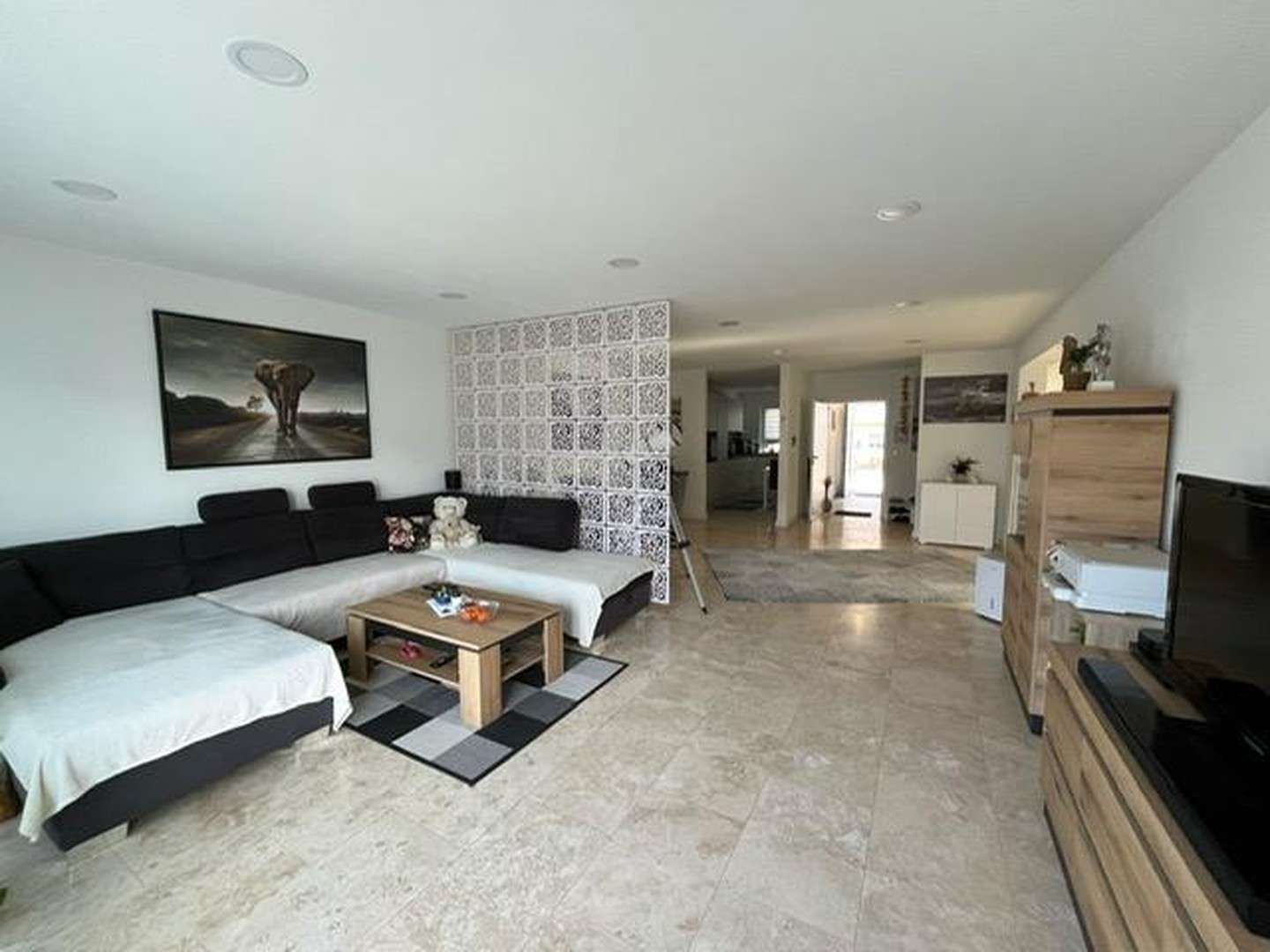 Immobilie in Forchtenberg - Wohnen im Grünen - Bild 6