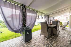Günstiges, neuwertiges 5-Zimmer-Einfamilienhaus mit gehobener Innenausstattung – Straubing-Bogen (Kreis) – Vorschaubild 9