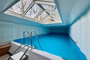 Großzügige Wohnung mit Blick in den direkt angrenzenden Grafenberger Wald – Die vollständige Adresse der Immobilie erhältst du vom Anbieter., 40629 Ludenberg, Düsseldorf – Vorschaubild 19