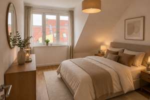 Neubau Penthouse in Lichterfelde – Gardeschützenweg 66, 12203 Lichterfelde, Berlin – Vorschaubild 5