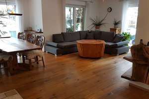 Einfamilienhaus mit ELW 255qm mit 3966qm Garten, EKl A+, Bj 2013 – Die vollständige Adresse der Immobilie erhältst du vom Anbieter., 72178 Waldachtal – Vorschaubild 21