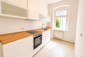 Stillvoll sanierte 2-Zi. Wohnung inkl. moderner Einbauküche - Toplage nahe Schönhauser Allee – Die vollständige Adresse der Immobilie erhältst du vom Anbieter., 10439 Pankow (Ortsteil), Berlin – Vorschaubild 2
