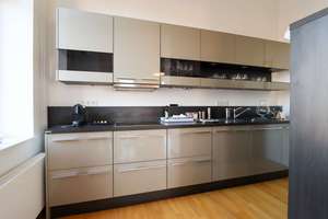 +++ Gründerzeitperle - Wohnung mit hochwertiger Küche in Villa Elysium +++ – 1099 Radeberger Vorstadt, Dresden – Vorschaubild 14