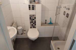Charmante 2,5-Zimmer-Wohnung  mit praktischem Stellplatz. Ideal für Ihr neues Zuhause! – Die vollständige Adresse der Immobilie erhältst du vom Anbieter., 44388 Lütgendortmund (Ortsteil), Dortmund – Vorschaubild 5
