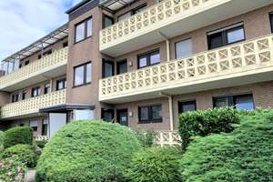 M'GLADBACH - HOLT
ZENTRALE UND GEMÜTLICHE WOHNUNG – Immelmannstraße 163, 41069 Holt, Mönchengladbach – Vorschaubild 6