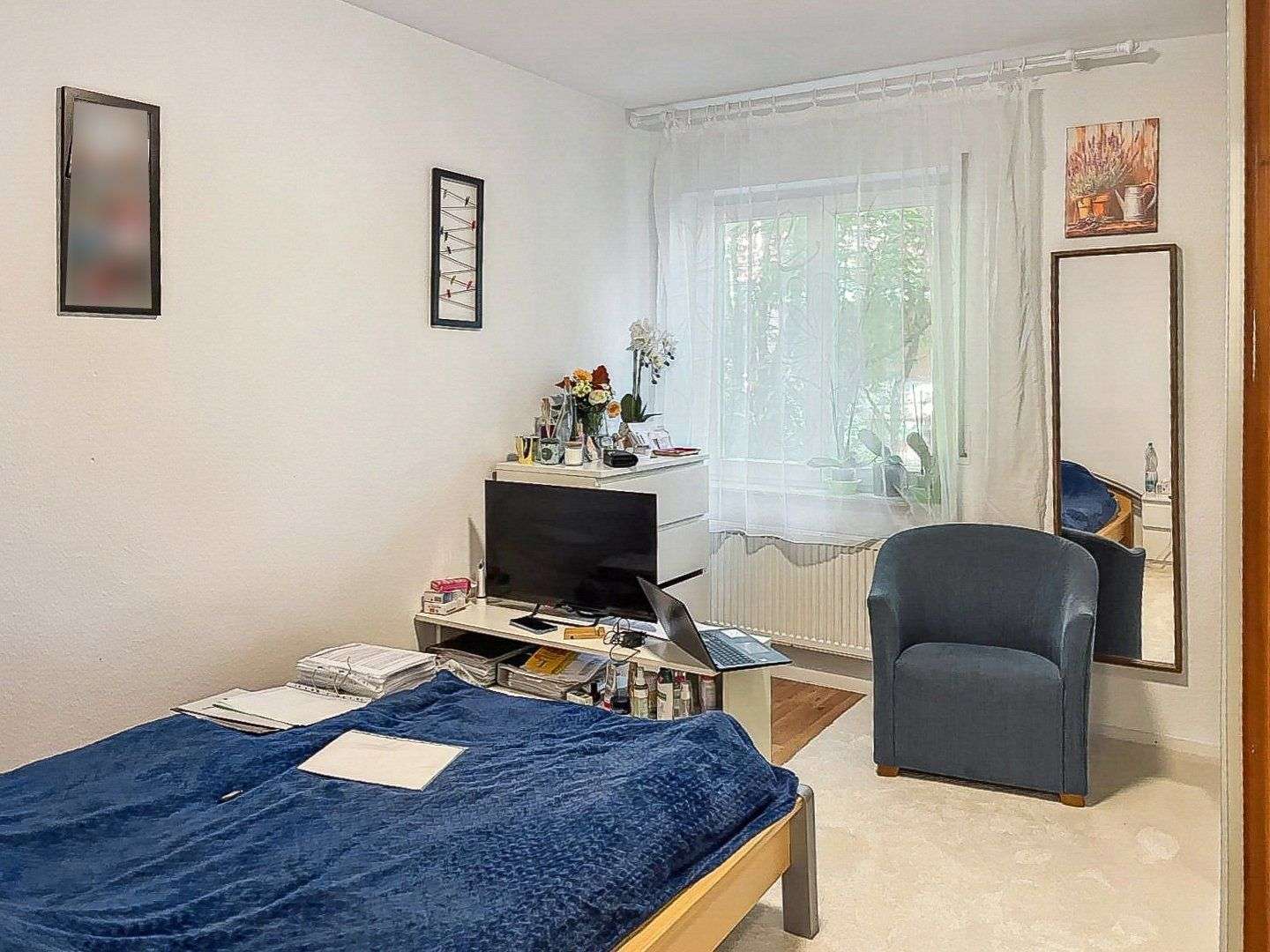 Immobilie in Eppstein - Langfristig vermietete 4-Zimmer-Wohnung in Eppstein – Ideale Kapitalanlage - Bild 4