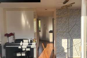 Extravagante Dachgeschoss-Maisonette-Wohnung – Hitlstraße 19, 80997 Allach, München – Vorschaubild 7