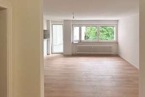Große 1-Zimmer-Wohnung mit Balkon und viel Stauraum – Schlierseestraße 31, 81539 Obergiesing, München – Vorschaubild 1
