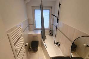 PROVISIONSFREI Traumhafte, kernsanierte 2 Zimmer Wohnung – 30419 Vinnhorst, Hannover – Vorschaubild 6
