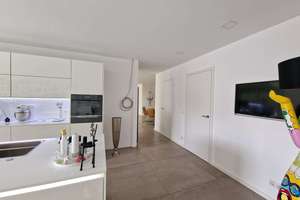 Luxuriöse Wohnung mit XXL Dachterrasse & flexibler Raumaufteilung (ca. 305 m² Wohn-/Nutzfläche) – Die vollständige Adresse der Immobilie erhältst du vom Anbieter., 45130 Rüttenscheid, Essen – Vorschaubild 9
