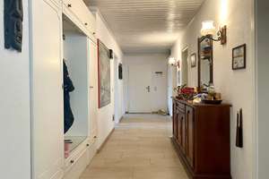 Modernes 2-3 Familienhaus mit viel Platz für Hobby & Beruf – Die vollständige Adresse der Immobilie erhältst du vom Anbieter., 85410 Haag an der Amper – Vorschaubild 9