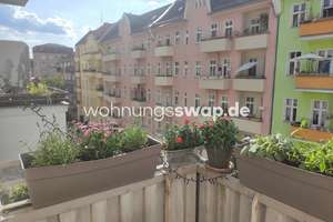 Wohnungstausch: Kiautschoustraße 17 – Kiautschoustraße 17, 13000 Wedding, Berlin – Vorschaubild 8