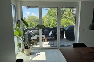 Moderne Neubauwohnung mit hochwertiger Ausstattung in Koblenz – Die vollständige Adresse der Immobilie erhältst du vom Anbieter., 56070 Lützel, Koblenz – Vorschaubild 2