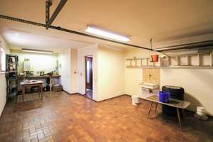 Ein Zuhause zum Wohlfühlen – Ebenerdiges Wohnen auf traumhaftem Eckgrundstück – Die vollständige Adresse der Immobilie erhältst du vom Anbieter., 35410 Hungen – Vorschaubild 15