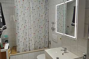 Moderne, gepfegte 2Zi. Wohnung mit Tiefgarage, Innenstadtnähe – Karl-Bröger-Straße 18, 90459 Galgenhof, Nürnberg – Vorschaubild 12