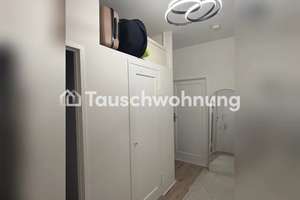 Tauschwohnung: 2-Zimmer-Wohnung in Reinickendorf zum Tausch – Die vollständige Adresse der Immobilie erhältst du vom Anbieter., 13507 Tegel, Berlin – Vorschaubild 5