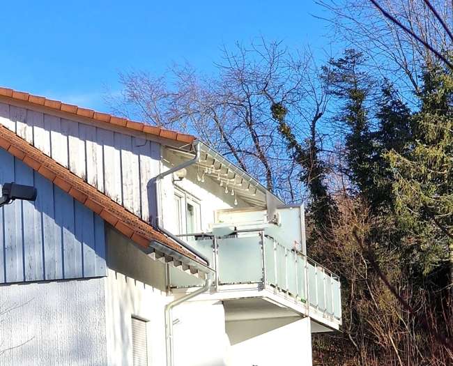 Immobilie in Eppingen - Beliebte Lage in Eppingen: 3 ZKB mit Balkon und Garage! - Bild 0