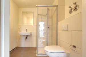 Stylisches 1-Zimmer-Apartment in Bestlage von Frankfurt – 60326 Gallus, Frankfurt am Main – Vorschaubild 8