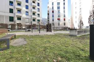 2 TERRASSEN - ATTRAKTIVES BAU-ENSEMBLE - TOP CITY-LAGE, RUHIG & MIT VIELEN PARKANLAGEN – Hallesche Str. 3 tt, 10963 Kreuzberg, Berlin – Vorschaubild 24
