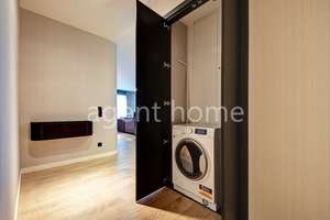 MÖBLIERT - LIFESTYLE IN MITTE - Apartment mit Balkon in der Cloud No.7 – Die vollständige Adresse der Immobilie erhältst du vom Anbieter., 70191 Europaviertel, Stuttgart – Vorschaubild 30