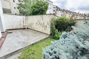 Wohnen, Arbeiten, Investieren – vielseitige Erdgeschosseinheit mit Ladenlokal und eigenem Hof – Ellerstraße 149, 40227 Oberbilk, Düsseldorf – Vorschaubild 14
