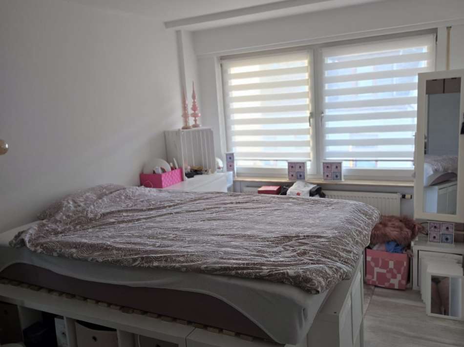 Schlafzimmer I