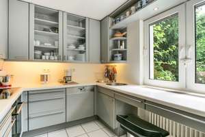 Viel Platz für Ihre Familienträume
in Querenburg – Die vollständige Adresse der Immobilie erhältst du vom Anbieter., 44801 Querenburg, Bochum – Vorschaubild 7