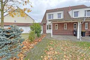 Laatzen-Rethen - junges REH mit Garten, 5 Zimmer, großer Küche, Vollbad, Gäste-WC & Stellplatz – Hannover (Kreis) – Vorschaubild 2