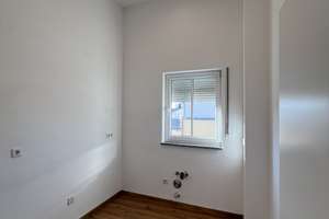Penthouse-Flair in Ingolstadt IN/Haunwöhr: 2-Zimmer-Wohnung mit großer Terrasse – Die vollständige Adresse der Immobilie erhältst du vom Anbieter., 85051 Münchener Straße, Ingolstadt – Vorschaubild 12