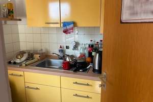 Vermietete 1-Zimmer-ETW mit Balkon in Altdorf – Die vollständige Adresse der Immobilie erhältst du vom Anbieter., 90518 Altdorf bei Nürnberg – Vorschaubild 4