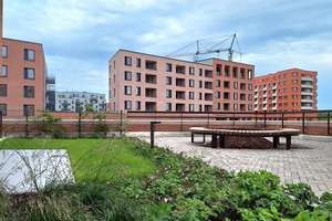 3-Zimmer Wohnung mit Garten – Kattenbrookstrift 177, 30539 Bemerode, Hannover – Vorschaubild 9
