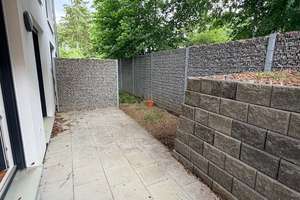 Exklusive 2-Zimmerwohnung mit Terrasse und EBK in Regensburg Steinweg – Lappersdorfer Straße 34, 93059 Steinweg-Pfaffenstein, Regensburg – Vorschaubild 7