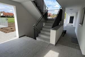 Neuwertige 2-Zimmer Wohnung (57 m²) – Die vollständige Adresse der Immobilie erhältst du vom Anbieter., 92708 Mantel – Vorschaubild 19